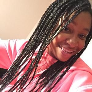 Meet your Posher, Kyla